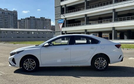 KIA K3, 2026 год, 1 850 000 рублей, 3 фотография