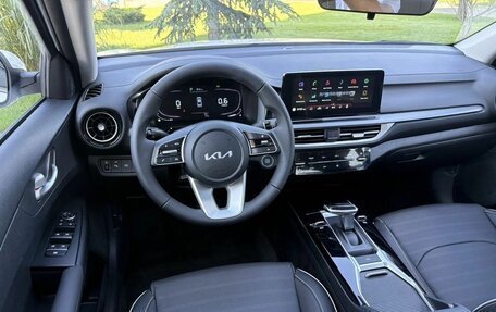KIA K3, 2026 год, 1 850 000 рублей, 8 фотография