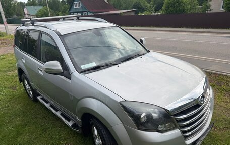 Great Wall Hover H3 I, 2014 год, 660 000 рублей, 2 фотография