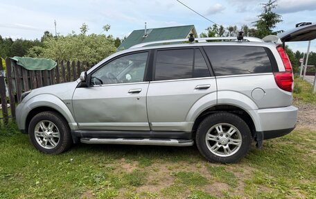 Great Wall Hover H3 I, 2014 год, 660 000 рублей, 12 фотография