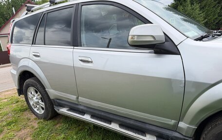 Great Wall Hover H3 I, 2014 год, 660 000 рублей, 14 фотография