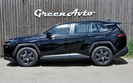 Toyota RAV4, 2026 год, 4 000 000 рублей, 2 фотография