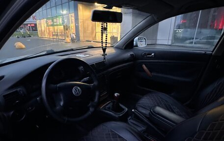 Volkswagen Passat B5+ рестайлинг, 2000 год, 255 000 рублей, 6 фотография