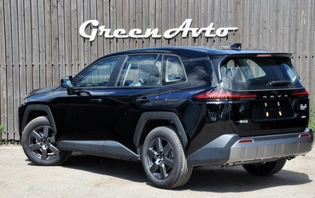 Toyota RAV4, 2026 год, 4 000 000 рублей, 3 фотография