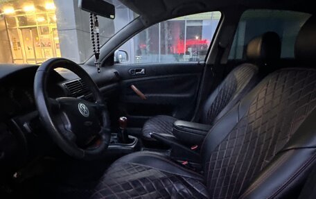 Volkswagen Passat B5+ рестайлинг, 2000 год, 255 000 рублей, 7 фотография