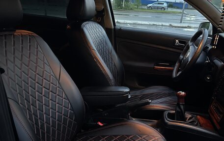 Volkswagen Passat B5+ рестайлинг, 2000 год, 255 000 рублей, 8 фотография