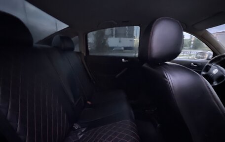 Volkswagen Passat B5+ рестайлинг, 2000 год, 255 000 рублей, 9 фотография