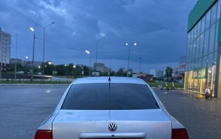 Volkswagen Passat B5+ рестайлинг, 2000 год, 255 000 рублей, 4 фотография