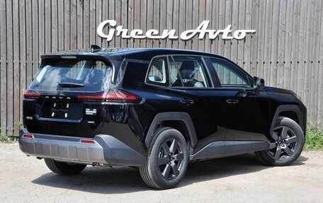 Toyota RAV4, 2026 год, 4 000 000 рублей, 5 фотография