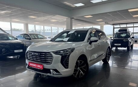 Haval Jolion, 2021 год, 1 995 000 рублей, 1 фотография