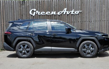 Toyota RAV4, 2026 год, 4 000 000 рублей, 6 фотография