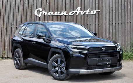 Toyota RAV4, 2026 год, 4 000 000 рублей, 7 фотография