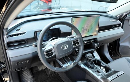 Toyota RAV4, 2026 год, 4 000 000 рублей, 9 фотография