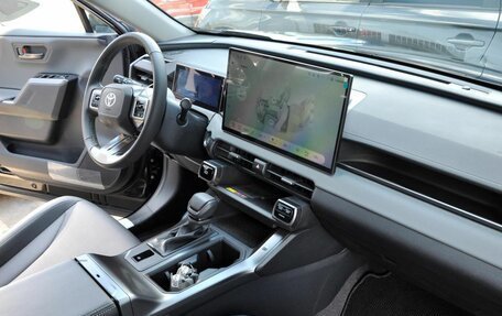 Toyota RAV4, 2026 год, 4 000 000 рублей, 16 фотография
