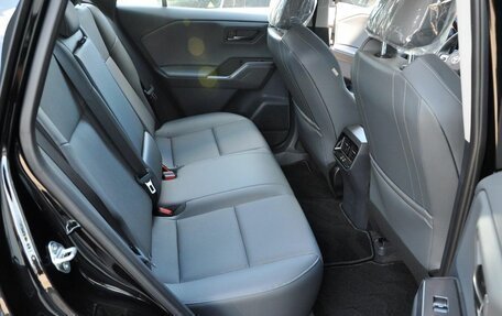 Toyota RAV4, 2026 год, 4 000 000 рублей, 17 фотография