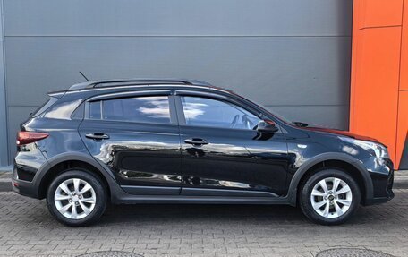 KIA Rio IV, 2020 год, 1 799 000 рублей, 3 фотография
