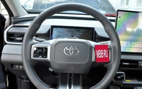 Toyota RAV4, 2026 год, 4 000 000 рублей, 12 фотография