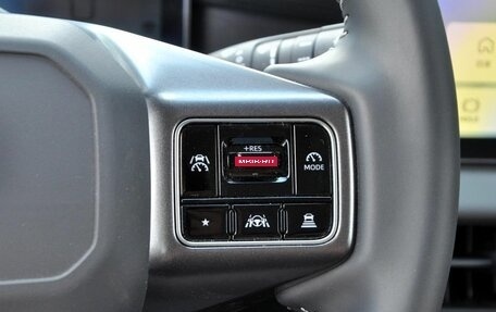 Toyota RAV4, 2026 год, 4 000 000 рублей, 13 фотография