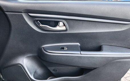 KIA Rio IV, 2020 год, 1 799 000 рублей, 13 фотография