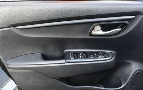 KIA Rio IV, 2020 год, 1 799 000 рублей, 11 фотография