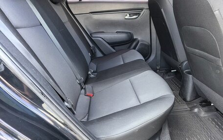 KIA Rio IV, 2020 год, 1 799 000 рублей, 16 фотография