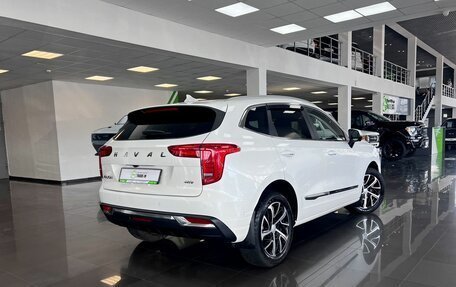 Haval Jolion, 2021 год, 1 995 000 рублей, 2 фотография