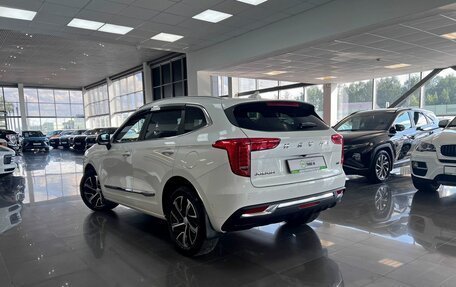 Haval Jolion, 2021 год, 1 995 000 рублей, 6 фотография
