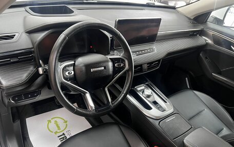 Haval Jolion, 2021 год, 1 995 000 рублей, 9 фотография