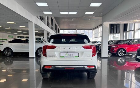 Haval Jolion, 2021 год, 1 995 000 рублей, 4 фотография