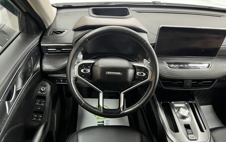 Haval Jolion, 2021 год, 1 995 000 рублей, 12 фотография