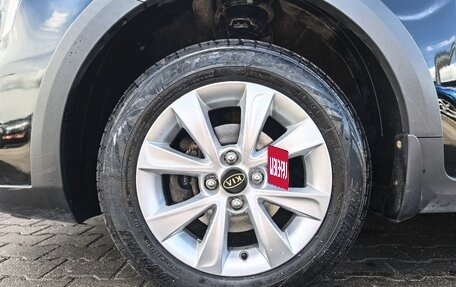 KIA Rio IV, 2020 год, 1 799 000 рублей, 19 фотография