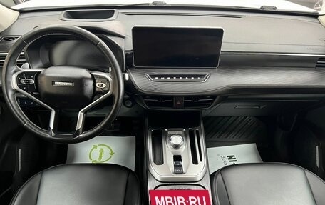 Haval Jolion, 2021 год, 1 995 000 рублей, 11 фотография