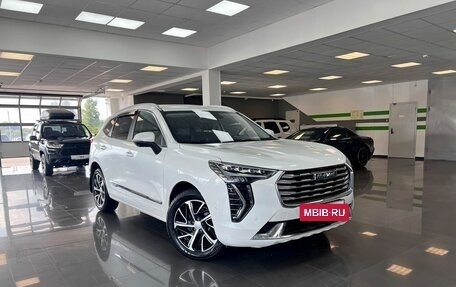 Haval Jolion, 2021 год, 1 995 000 рублей, 5 фотография