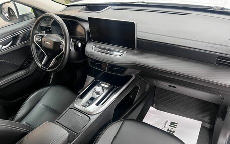Haval Jolion, 2021 год, 1 995 000 рублей, 14 фотография