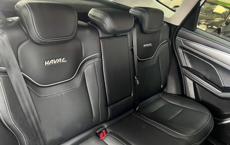 Haval Jolion, 2021 год, 1 995 000 рублей, 13 фотография