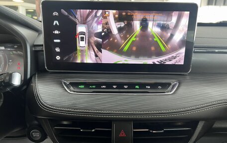 Haval Jolion, 2021 год, 1 995 000 рублей, 21 фотография