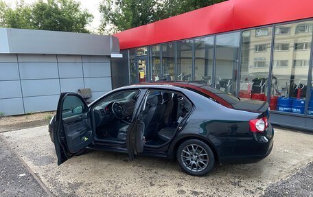 Volkswagen Jetta VI, 2008 год, 990 000 рублей, 10 фотография