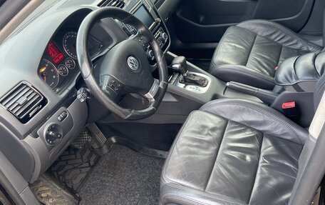 Volkswagen Jetta VI, 2008 год, 990 000 рублей, 12 фотография