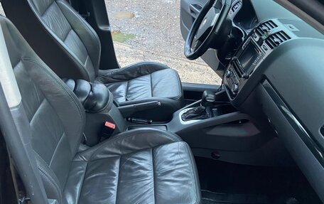 Volkswagen Jetta VI, 2008 год, 990 000 рублей, 7 фотография