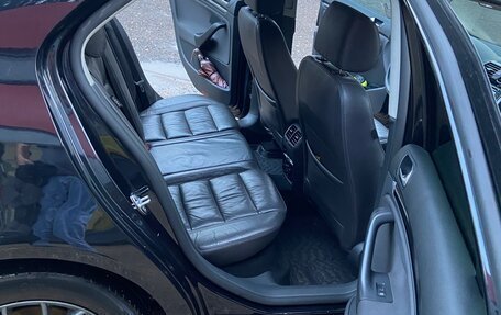 Volkswagen Jetta VI, 2008 год, 990 000 рублей, 8 фотография
