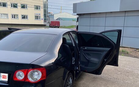 Volkswagen Jetta VI, 2008 год, 990 000 рублей, 9 фотография