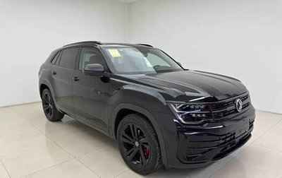 Volkswagen Teramont I, 2026 год, 4 354 000 рублей, 1 фотография