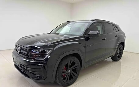 Volkswagen Teramont I, 2026 год, 4 354 000 рублей, 3 фотография