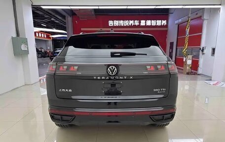 Volkswagen Teramont I, 2026 год, 4 354 000 рублей, 5 фотография
