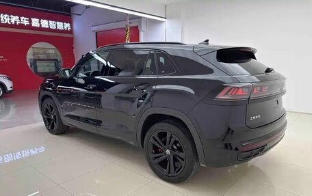Volkswagen Teramont I, 2026 год, 4 354 000 рублей, 4 фотография