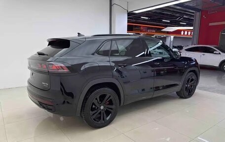 Volkswagen Teramont I, 2026 год, 4 354 000 рублей, 6 фотография