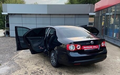 Volkswagen Jetta VI, 2008 год, 990 000 рублей, 11 фотография