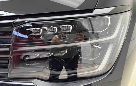 Volkswagen Teramont I, 2026 год, 4 354 000 рублей, 8 фотография