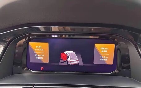 Volkswagen Teramont I, 2026 год, 4 354 000 рублей, 12 фотография