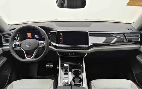 Volkswagen Teramont I, 2026 год, 4 354 000 рублей, 11 фотография